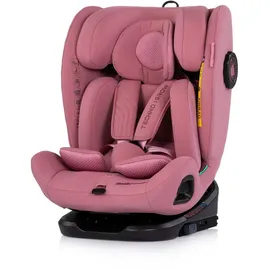 Chipolino Techno iGROW i-Size rosa