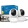 Tapo C210P2 WLAN IP Kamera Weiß
