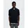 Selected Poloshirt SLHFAVE BUTTON SS POLO NOOS Baumwollmischung, regular fit blau XL