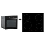 Respekta ASET7004295I Backofen-Set