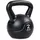 Christopeit Kettlebell 2 kg weiß