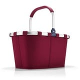 Reisenthel Carrybag - Einkaufskorb "Leaves Blue"