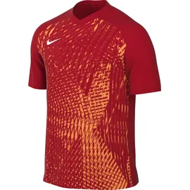 Nike DR0944-657 University Red/Bright Citrus/White M
