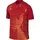 Nike DR0944-657 University Red/Bright Citrus/White M
