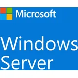 Fujitsu Microsoft Windows Server 2022 Standard