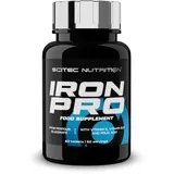Scitec Nutrition Iron Pro Tabletten 60 St.