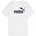 ESS Tee G puma white