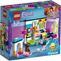 LEGO Friends Stephanies Zimmer (41328)