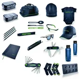 Festool Lunchbox BOX-LCH FT1 S