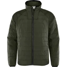 Fristads Oxygen PrimaLoft® Jacke - Army Grün/S 131308-742-S