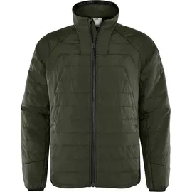 Fristads Oxygen PrimaLoft® Jacke - Army Grün/S 131308-742-S