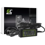 Green Cell GC-AD18AP Notebook-Netzteil 40W 19V 2.1A
