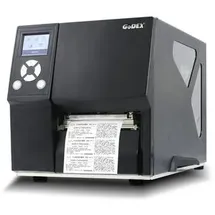 GODEX ZX430i+ Weiß