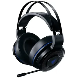 Razer Thresher für PS4 - Wireless/Wired PS4 Gaming-Headset - Schwarz