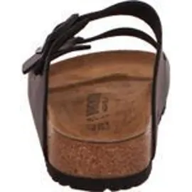 Birkenstock Arizona Birko-Flor schwarz 42