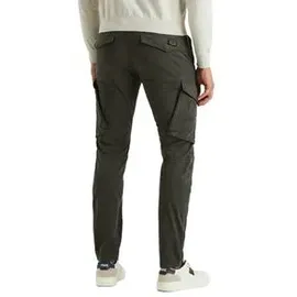 PME Legend Nordrop Cargohose Tapered Grau 48
