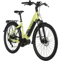ADORE CX-380 28 Zoll RH 48 cm Unisex grün