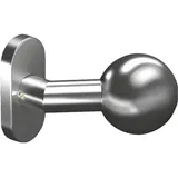 OGRO Profiltürknopf F1 Aluminium 90055002372