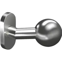 OGRO Profiltürknopf F1 Aluminium 90055002372