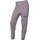 Nike - Phoenix Fleece Mid-Rise Logo Jogginghose Damen violet Ore,