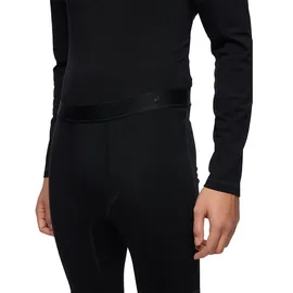 Vaude Monviso Ii Baselayer-hose - Black - 52