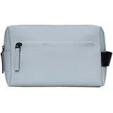 Rains Kulturbeutel Wash Bag Zip W3 Pool