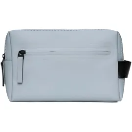 Rains Kulturbeutel Wash Bag Zip W3 Pool
