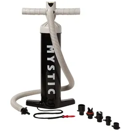 Mystic KITE Pumpe 2026 black
