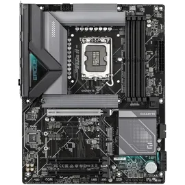 Gigabyte B860 EAGLE WIFI6E