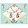 Djeco Kreativset Schmuck basteln Kirschen