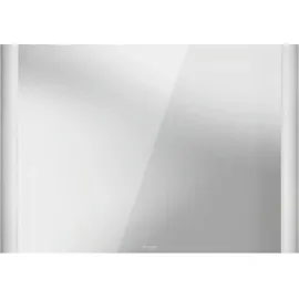 Duravit Lichtspiegel Best 100x70x3,4cm, 37 W, LED, weiß
