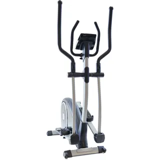 Horizon Fitness Syros E schwarz