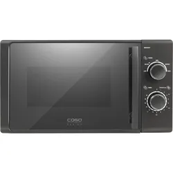 CASO Design Mikrowelle M20 Easy
