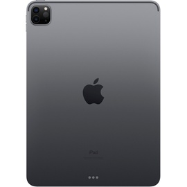 Apple iPad Pro 11.0" 2020 128 GB Wi-Fi + LTE space grau