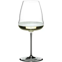 Riedel Wiings Champagner Weinglas, 1234/28