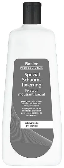 basler Spezial Schaumfixierung Sparflasche 1 Liter