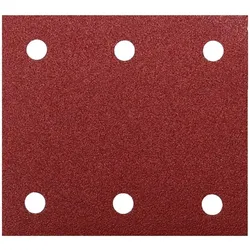 Makita Schleifpapier - für Holz, Metall, Stahl, lackiertes Holz