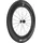 DT Swiss Vorderrad 28" ARC 1400 Dicut Center Lock 85 mm | 12x100 m