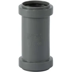 HTsafe Doppelmuffe DN40