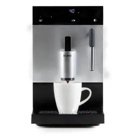 DOMO DO1150K Kaffeevollautomat Schwarz