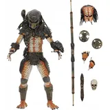 NECA Predator 2 Stalker Predator Ultimate Actionfigur 20 cm