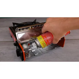 Rothenberger Campingkocher Industrial 2,2 kW Premium RS 220