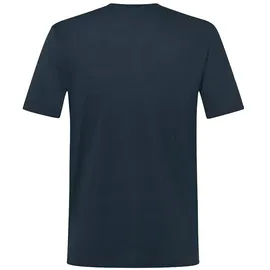 super.natural M Pocket Tee blau L