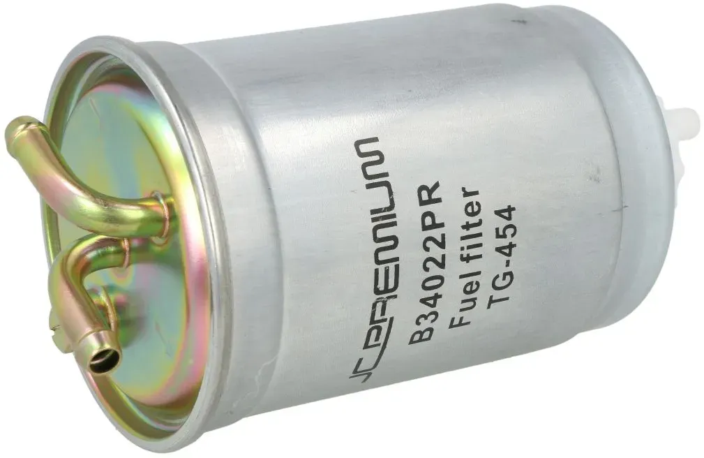 Brandstoffilter JC PREMIUM B34022PR