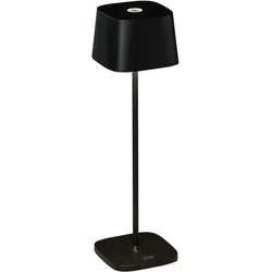 Konstsmide Capri USB-Tischleuchte - 7814-750