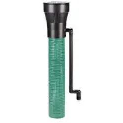 Wurzelzonen Bewässerungssystem 450mm RZWS-18 (Durchflussrate: 114 l/h Blubber)