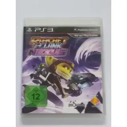 Ratchet & Clank: Nexus [für PlayStation 3] (Neu differenzbesteuert)