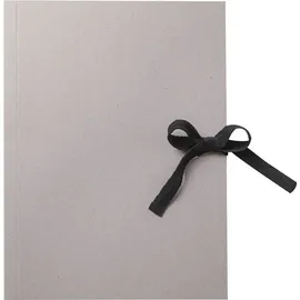 Folia Sammelmappe A4 Grau