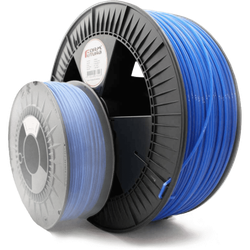 Formfutura 3D-Filament Premium PLA Ocean Blue 1.75mm 2300g Spule