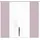 HOME WOHNIDEEN Schiebegardine »PIVE 4er SET«, (4 St.), Schiebevorhang Digidruck 4er Set PIVE